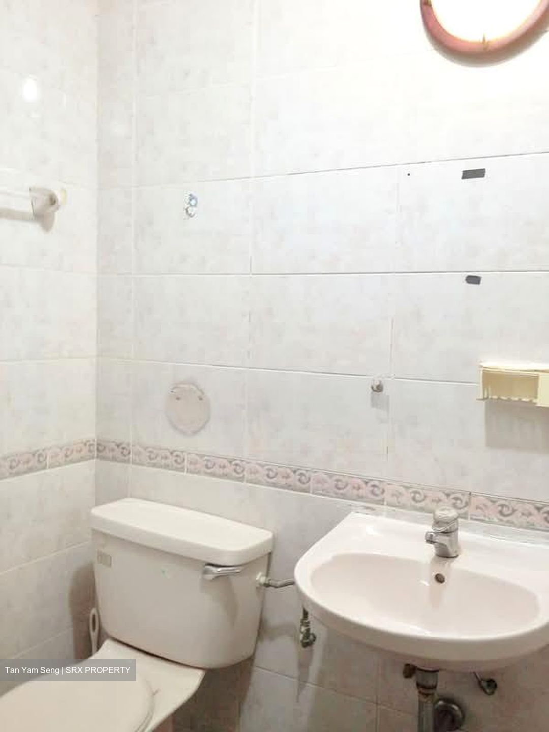 Park Court (D15), Apartment #574724731